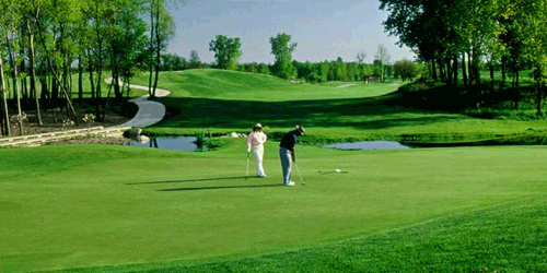 Scramble for Scouts – Sand Creek Country Club – June 29